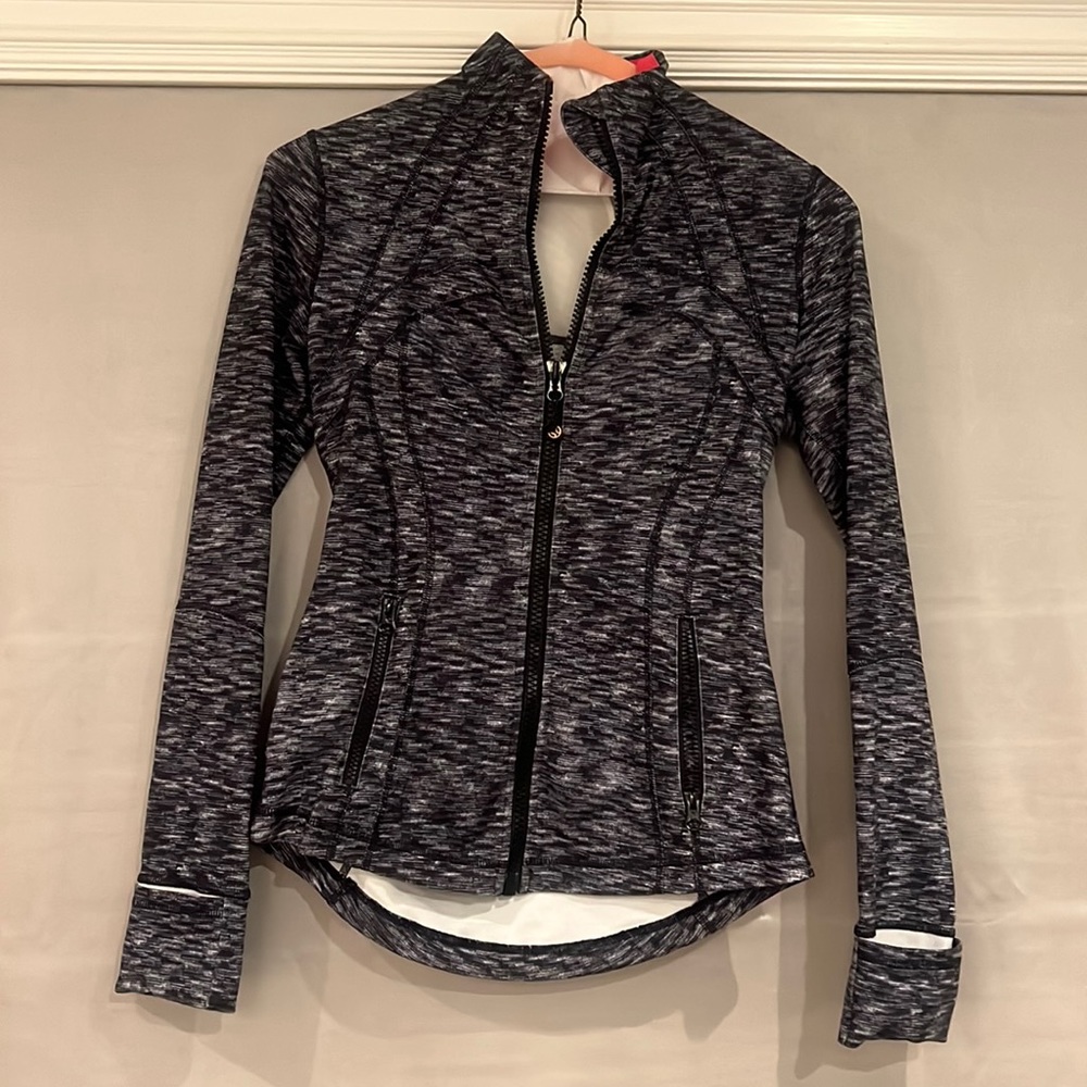 LULULEMON Jacket